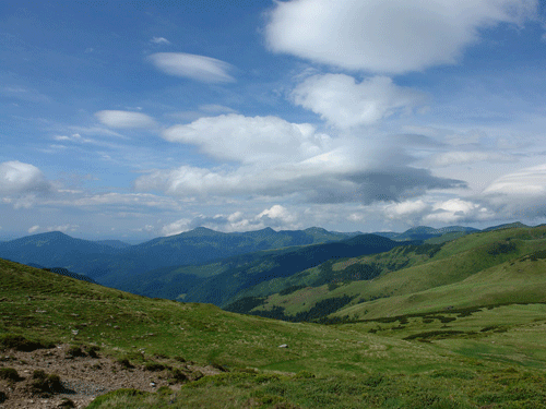 Foto secundare culmi rodneene nasaudene (c) Petru Goja